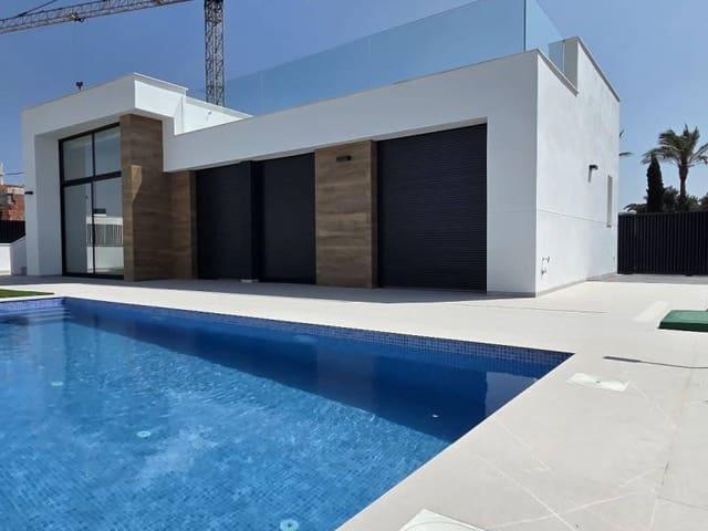 Chalet en venta en Bajo Guadalentín, Murcia