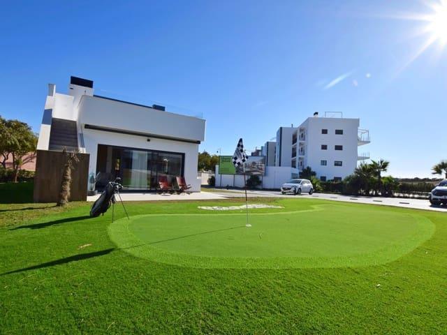 Chalet en venta en Ramblillas de Abajo, Bajo Guadalentín