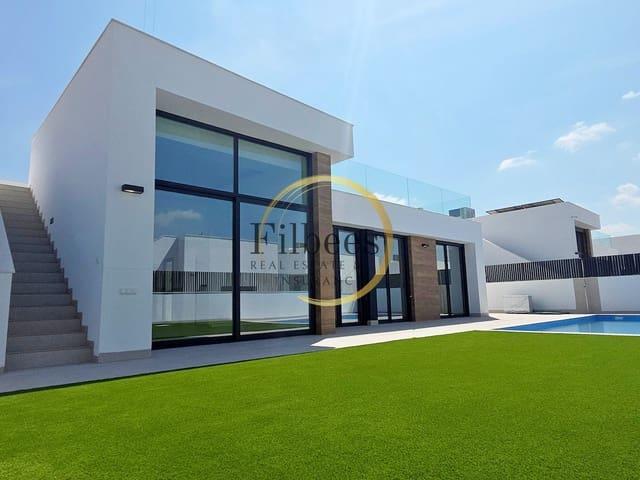 Chalet en venta en Bajo Guadalentín, Murcia