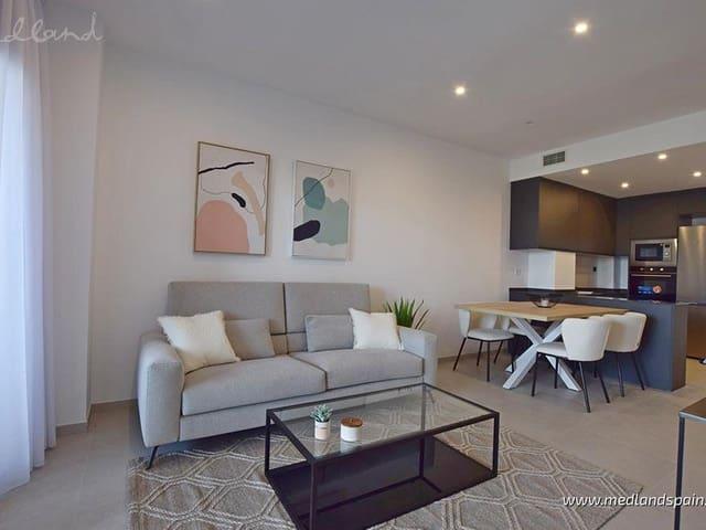 Chalet en venta en Bajo Guadalentín, Murcia