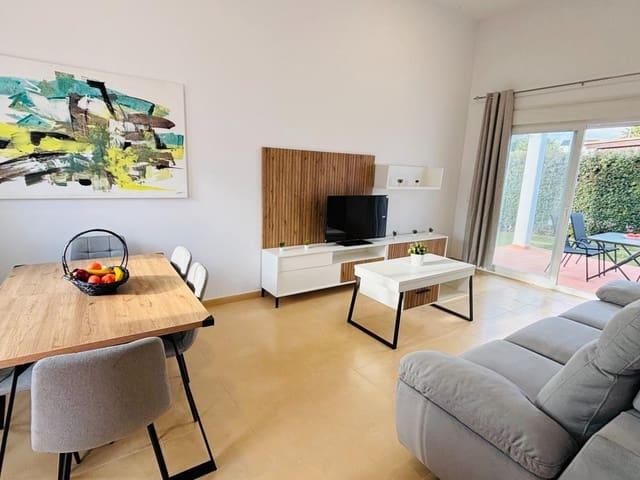 Chalet en venta en Bajo Guadalentín, Murcia