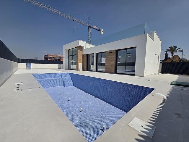 Chalet en venta en Bajo Guadalentín, Murcia