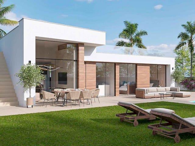 Chalet en venta en Bajo Guadalentín, Murcia