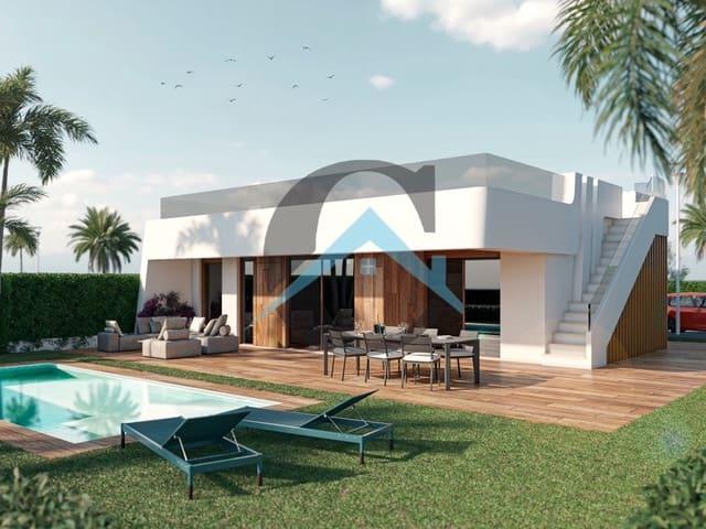 Chalet en venta en Bajo Guadalentín, Murcia