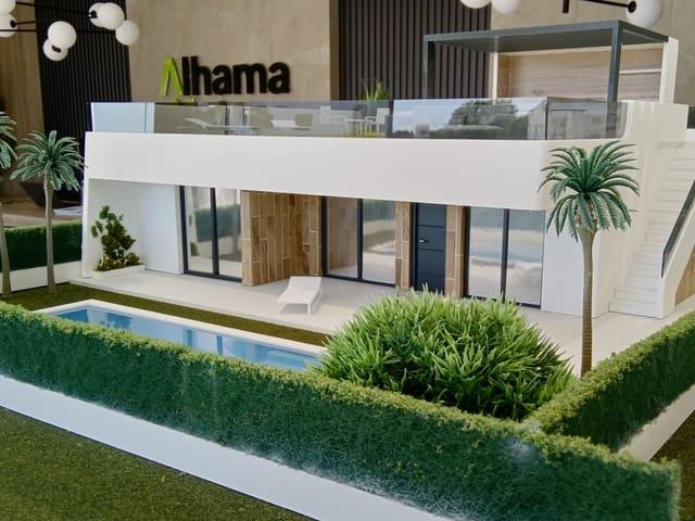 Chalet en venta en Bajo Guadalentín, Murcia