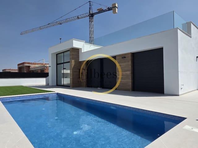 Chalet en venta en Bajo Guadalentín, Murcia