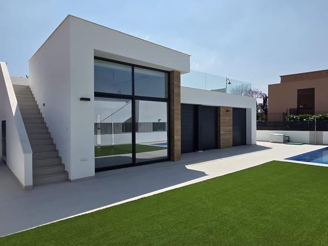 Chalet en venta en Bajo Guadalentín, Murcia