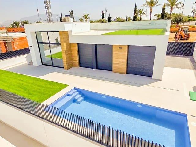 Chalet en venta en Bajo Guadalentín, Murcia