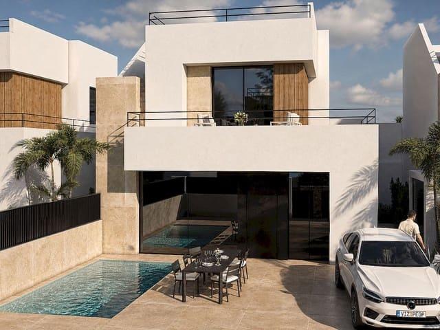 Chalet en venta en Bajo Guadalentín, Murcia