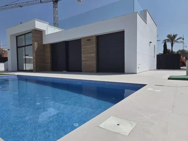 Chalet en venta en Ramblillas de Abajo, Bajo Guadalentín