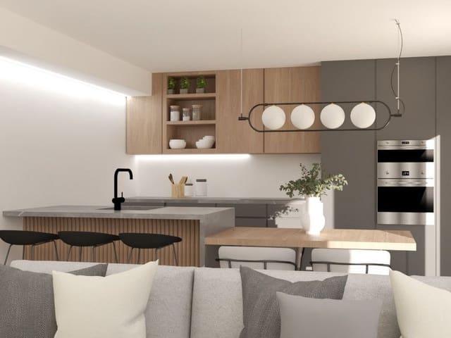 Chalet en venta en Bajo Guadalentín, Murcia
