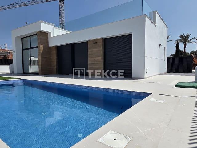 Chalet en venta en Bajo Guadalentín, Murcia