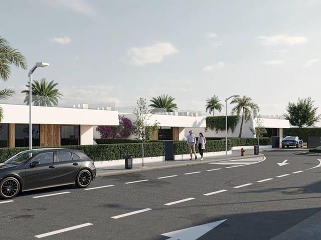 Chalet en venta en Bajo Guadalentín, Murcia