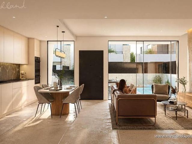 Chalet en venta en Bajo Guadalentín, Murcia