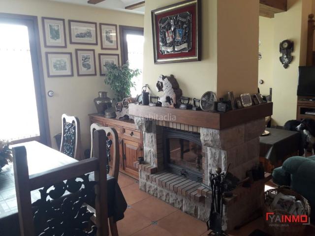 Chalet en venta en Treviño, Condado De Treviño