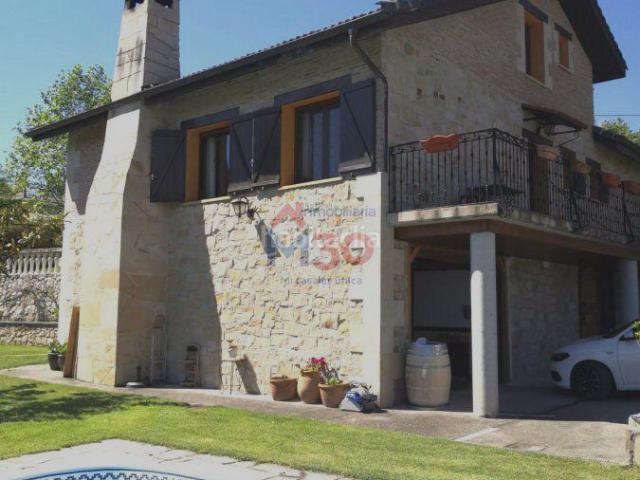 Chalet en venta en Treviño, Condado De Treviño