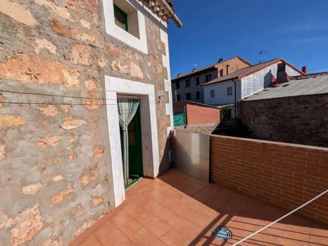Chalet en venta en Condemios De Arriba, Castilla-La Mancha
