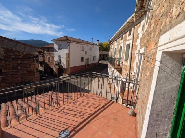 Chalet en venta en Condemios De Arriba, Castilla-La Mancha