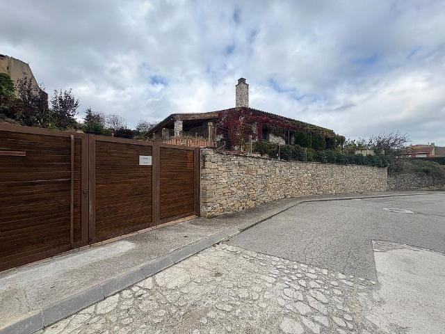 Chalet en venta en Conesa, Tarragona