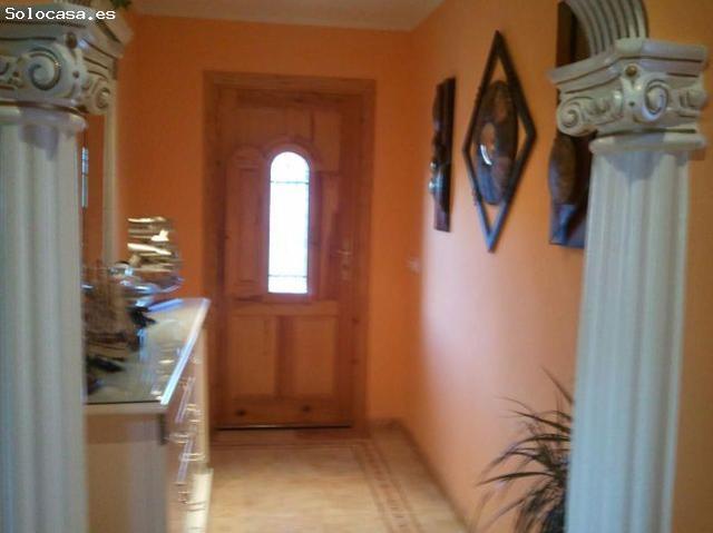 Casa en venta en Confrides