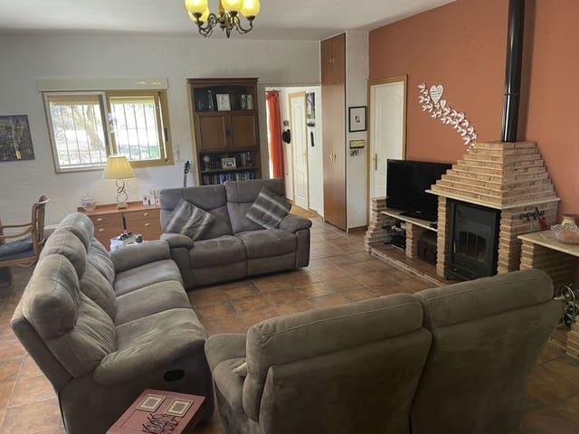 Chalet en venta en la Marina Baixa, Valencia