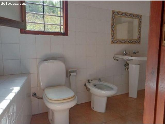 Casa en venta en la Marina Baixa, Valencia