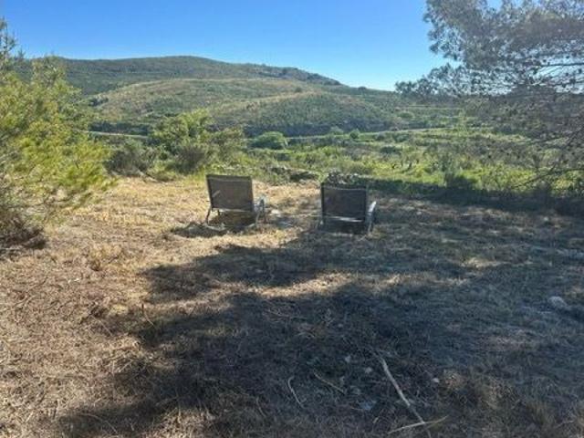 Casa en venta en la Marina Baixa, Valencia