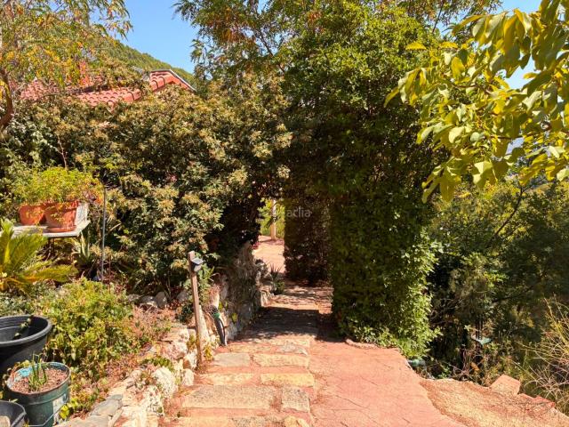 Chalet en venta en Confrides, Alacant / Alicante