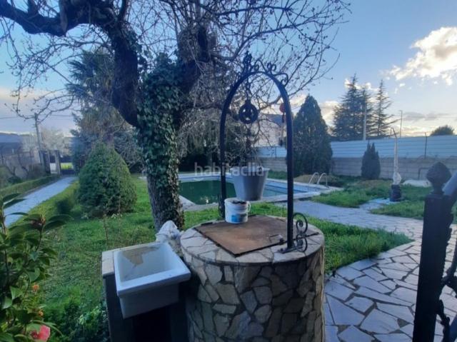 Chalet en venta en El Bierzo, Castilla y León