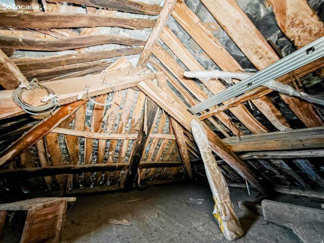 Casa en venta en El Bierzo, Castilla y León