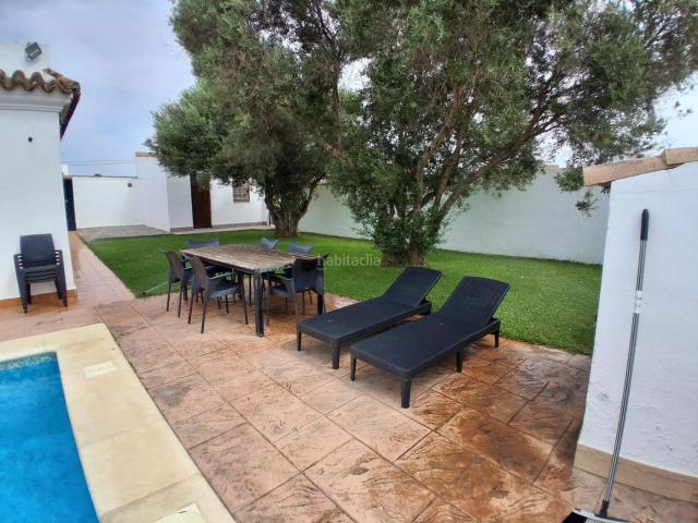 Chalet en venta en La Janda, Andalucía
