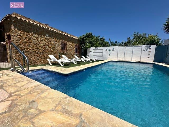 Chalet en venta en La Janda, Andalucía