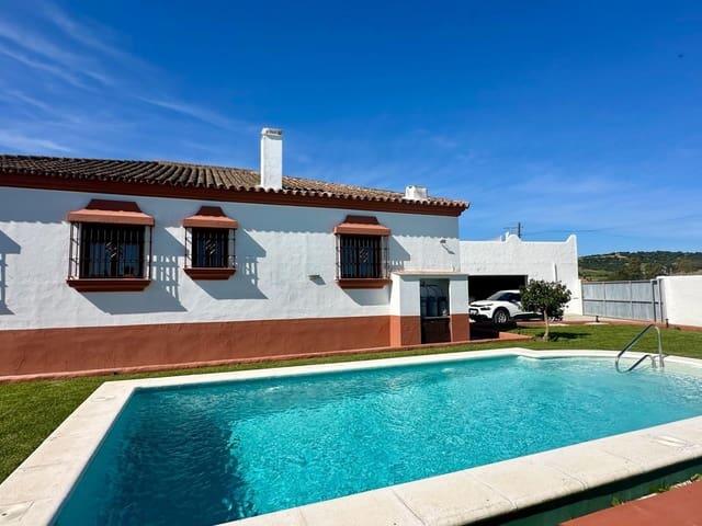 Chalet en venta en La Janda, Andalucía