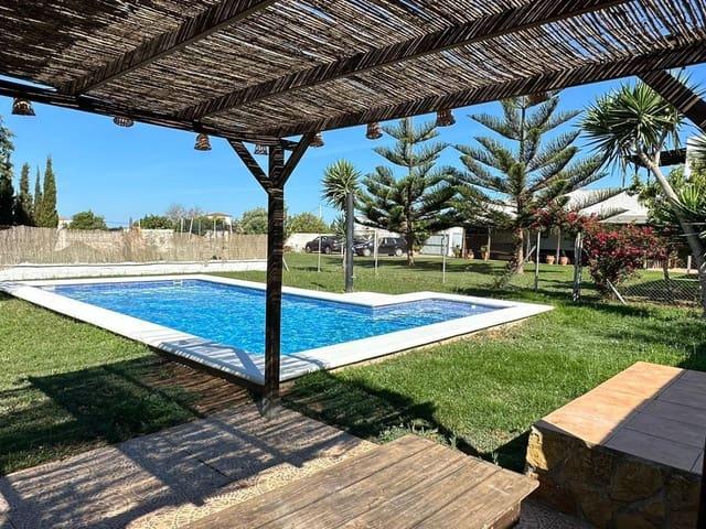 Chalet en venta en La Janda, Andalucía