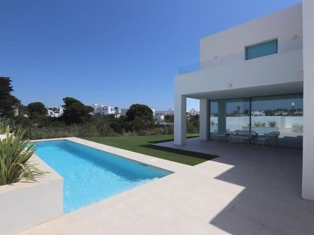 Chalet en venta en La Janda, Andalucía