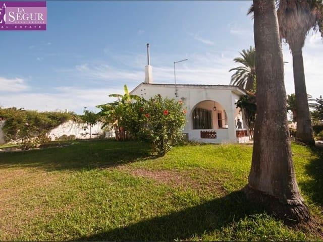 Chalet en venta en La Janda, Andalucía