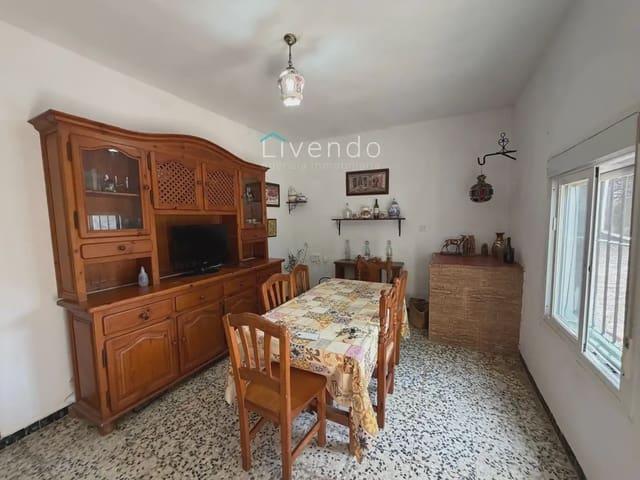 Chalet en venta en La Janda, Andalucía