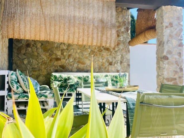 Chalet en venta en La Janda, Andalucía