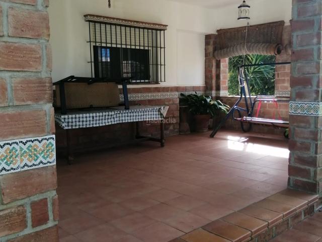 Chalet en venta en La Janda, Andalucía