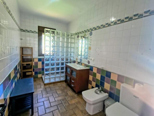Chalet en venta en La Janda, Andalucía