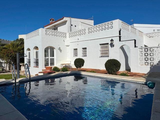Chalet en venta en La Janda, Andalucía