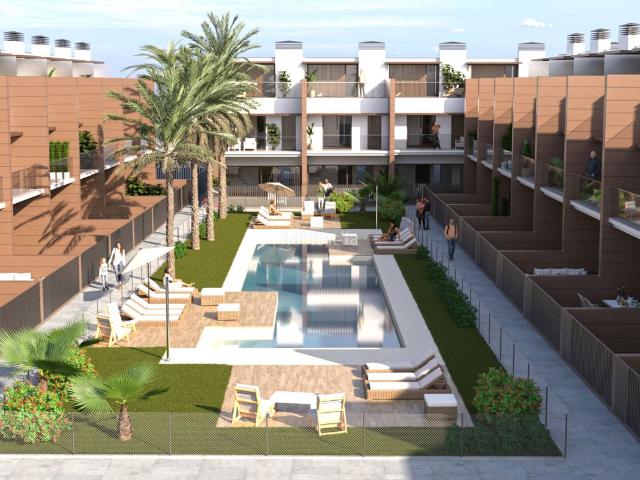 Chalet en venta en La Janda, Andalucía