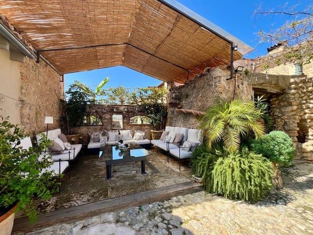 Chalet en venta en Raiguer, Baleares