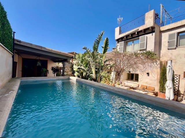 Chalet en venta en Raiguer, Baleares