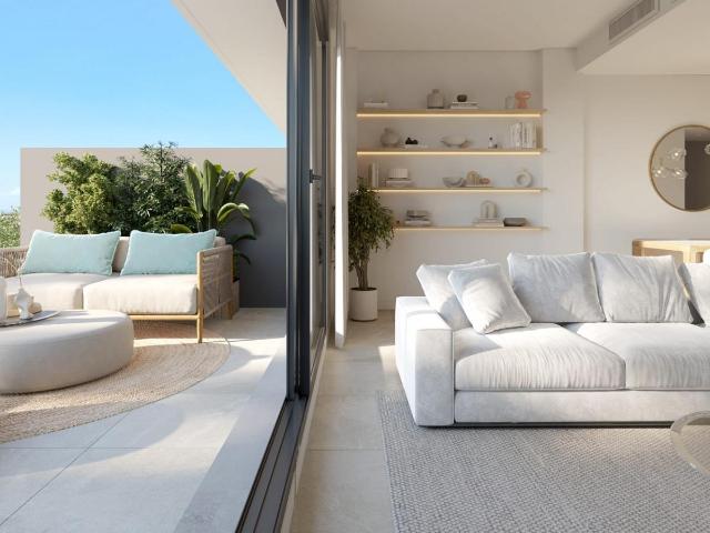 Chalet en venta en Costa del Sol Occidental, Andalucía