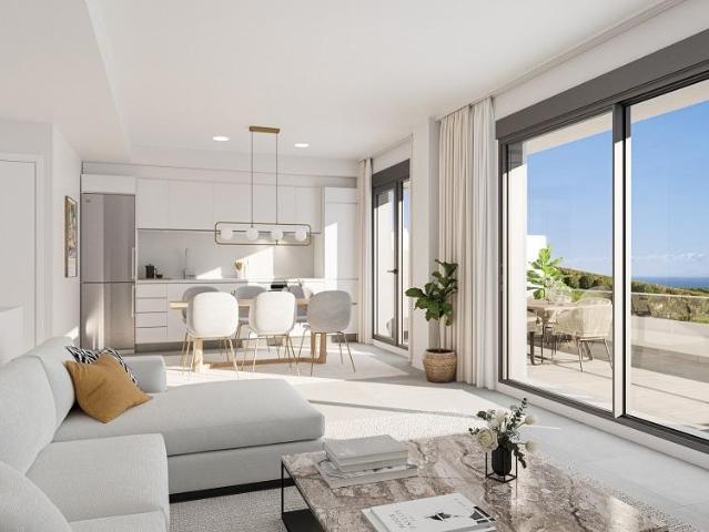 Chalet en venta en Costa del Sol Occidental, Andalucía