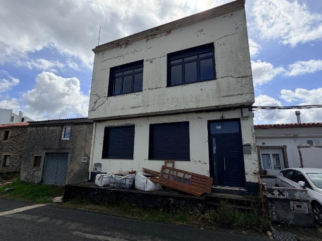 Chalet en venta en Narón, Ferrol