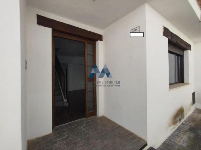 Chalet en venta en Consuegra, Castilla-La Mancha