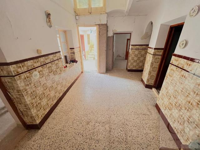 Chalet en venta en Consuegra, Castilla-La Mancha
