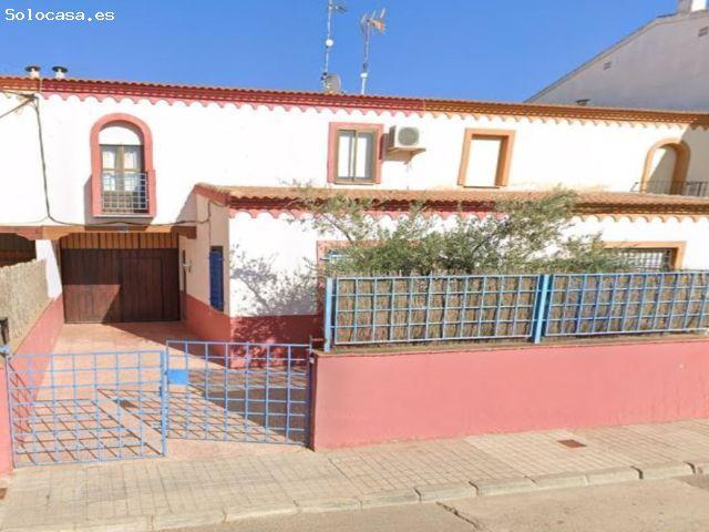 Casa en venta en Consuegra, Castilla-La Mancha